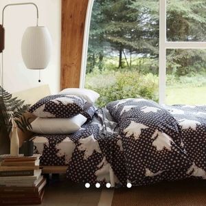 Brooklinen Luxe Sateen Sheets